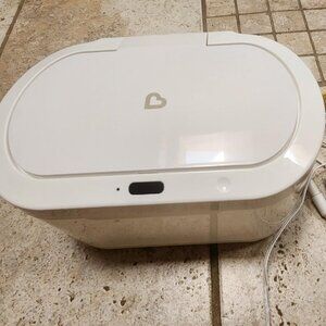 Munchkin Touch Free Baby Wipe Warmer-Motion Sensor Activated